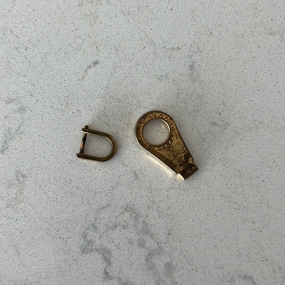 Marc by Marc Jacobs Leather Wallet - OLIVE GREEN - Picture 9 of 10